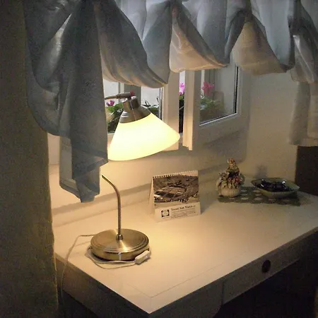 A Casa Di Luca Pensjonat
