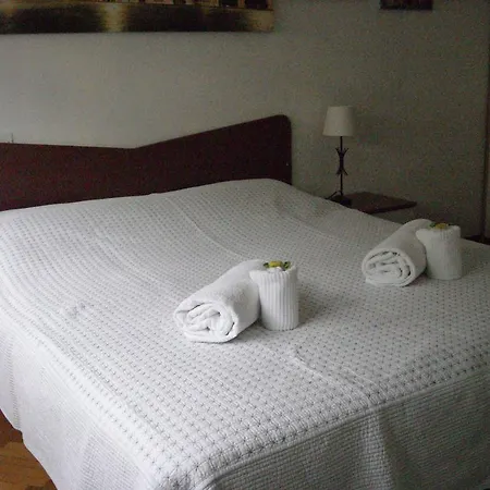 Pensjonat A Casa Di Luca *