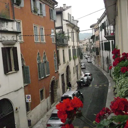 Pensjonat A Casa Di Luca