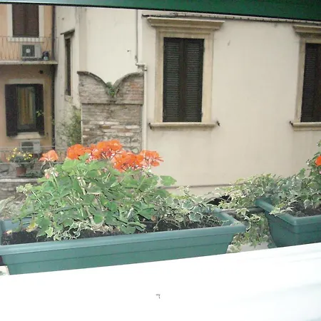 Pensjonat A Casa Di Luca *