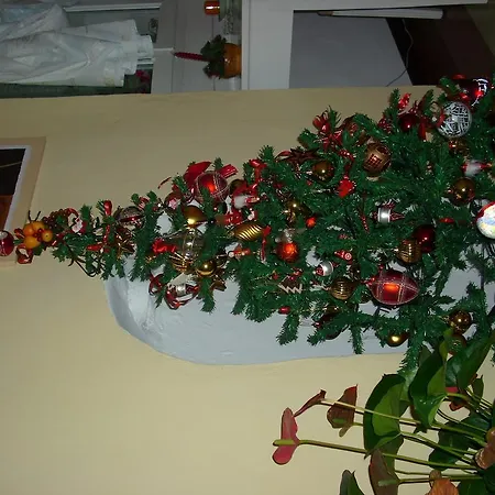 Pensjonat A Casa Di Luca *