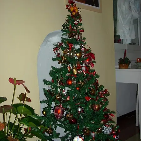 A Casa Di Luca Pensjonat *