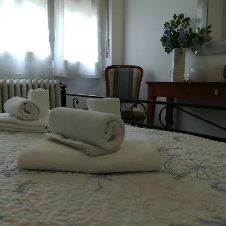 A Casa Di Luca Pensjonat
