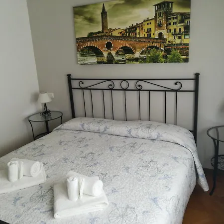 A Casa Di Luca * Werona