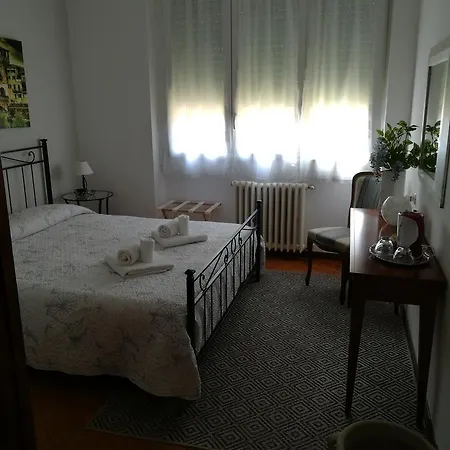 A Casa Di Luca Pensjonat Werona