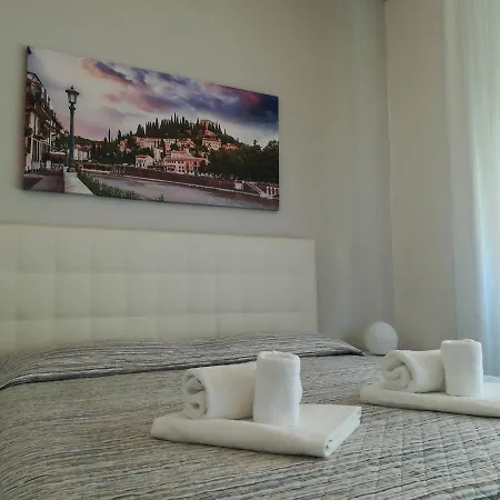 A Casa Di Luca Werona