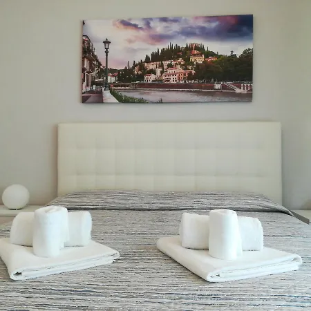 Pensjonat A Casa Di Luca *