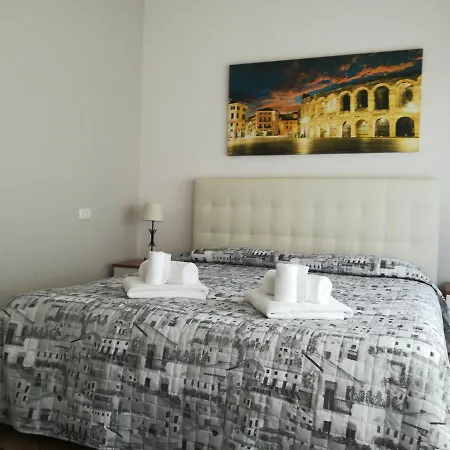 Pensjonat A Casa Di Luca