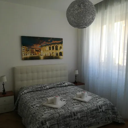 Pensjonat A Casa Di Luca *