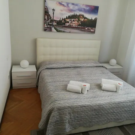 A Casa Di Luca Pensjonat Werona