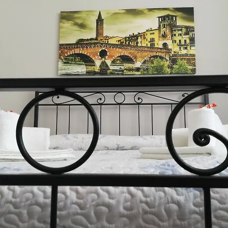 A Casa Di Luca Pensjonat *