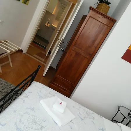 A Casa Di Luca Werona