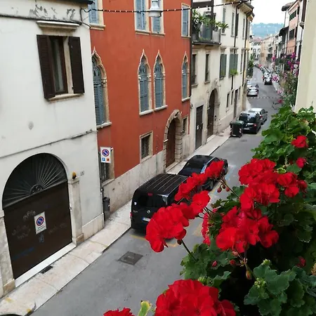 A Casa Di Luca Pensjonat Werona