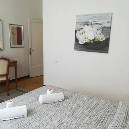 A Casa Di Luca Werona
