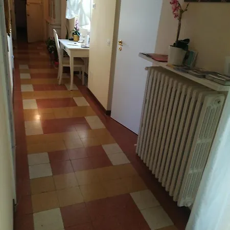 A Casa Di Luca * Werona