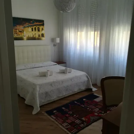 Pensjonat A Casa Di Luca