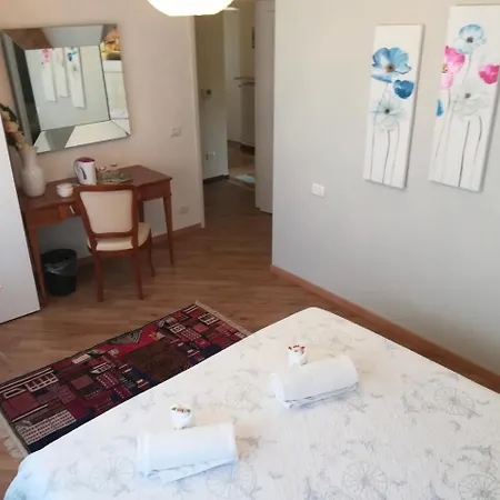 A Casa Di Luca Pensjonat Werona