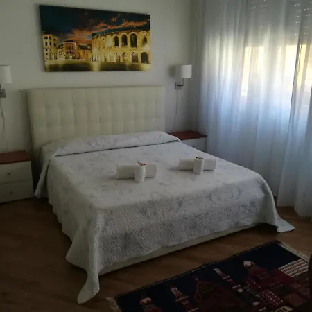 A Casa Di Luca * Werona
