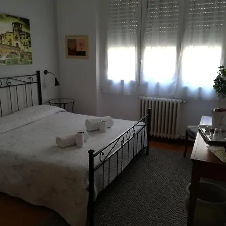 A Casa Di Luca Werona