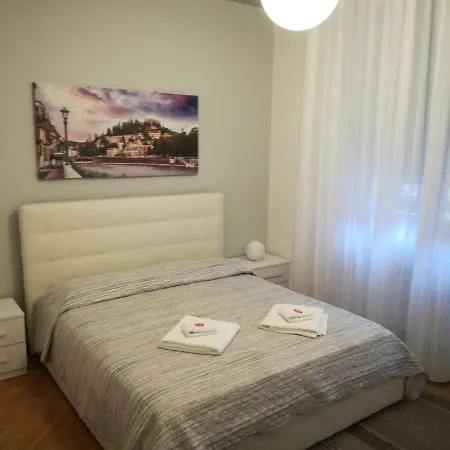 Pensjonat A Casa Di Luca
